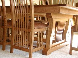 fine handmade furniture