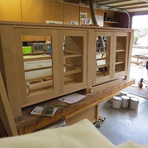 fine handmade furniture