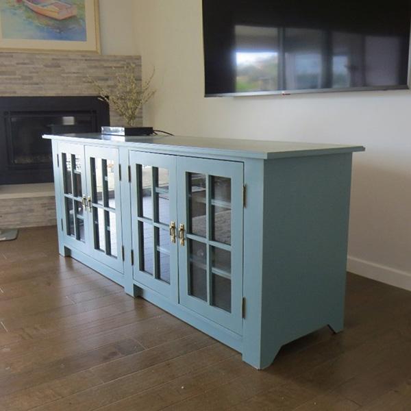 beautiful hand built furniture