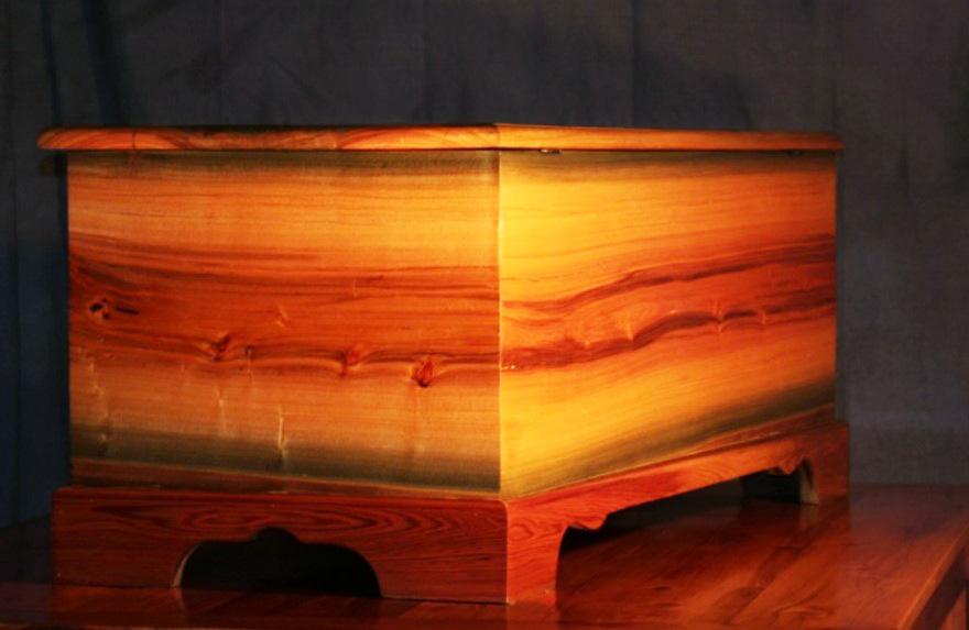 sideboard