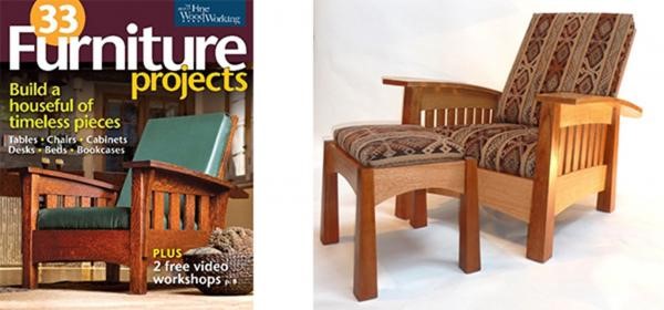 fine wood furniture